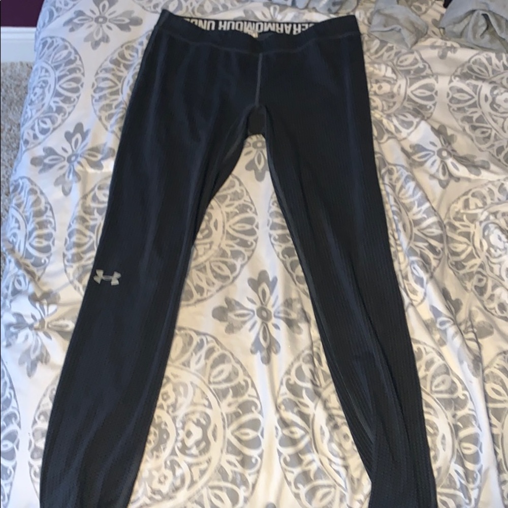 Under Armour leggings